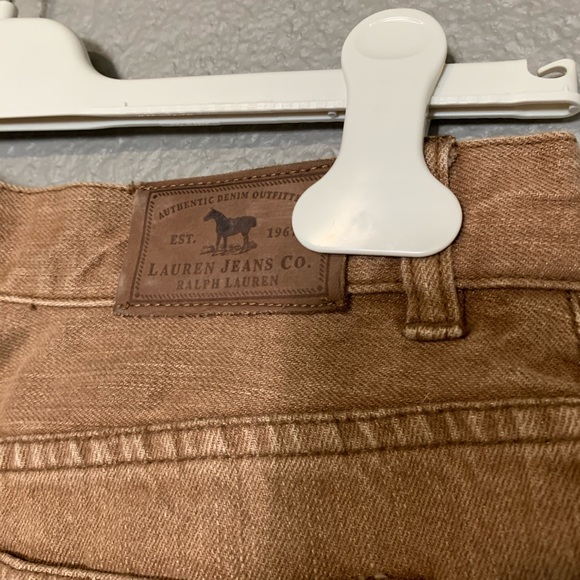 Ralph Lauren studded jeans - Picture 6 of 8